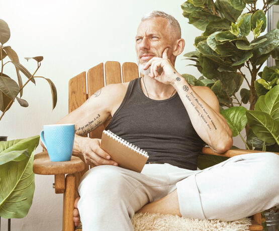 Testosterone Therapy in Wasco